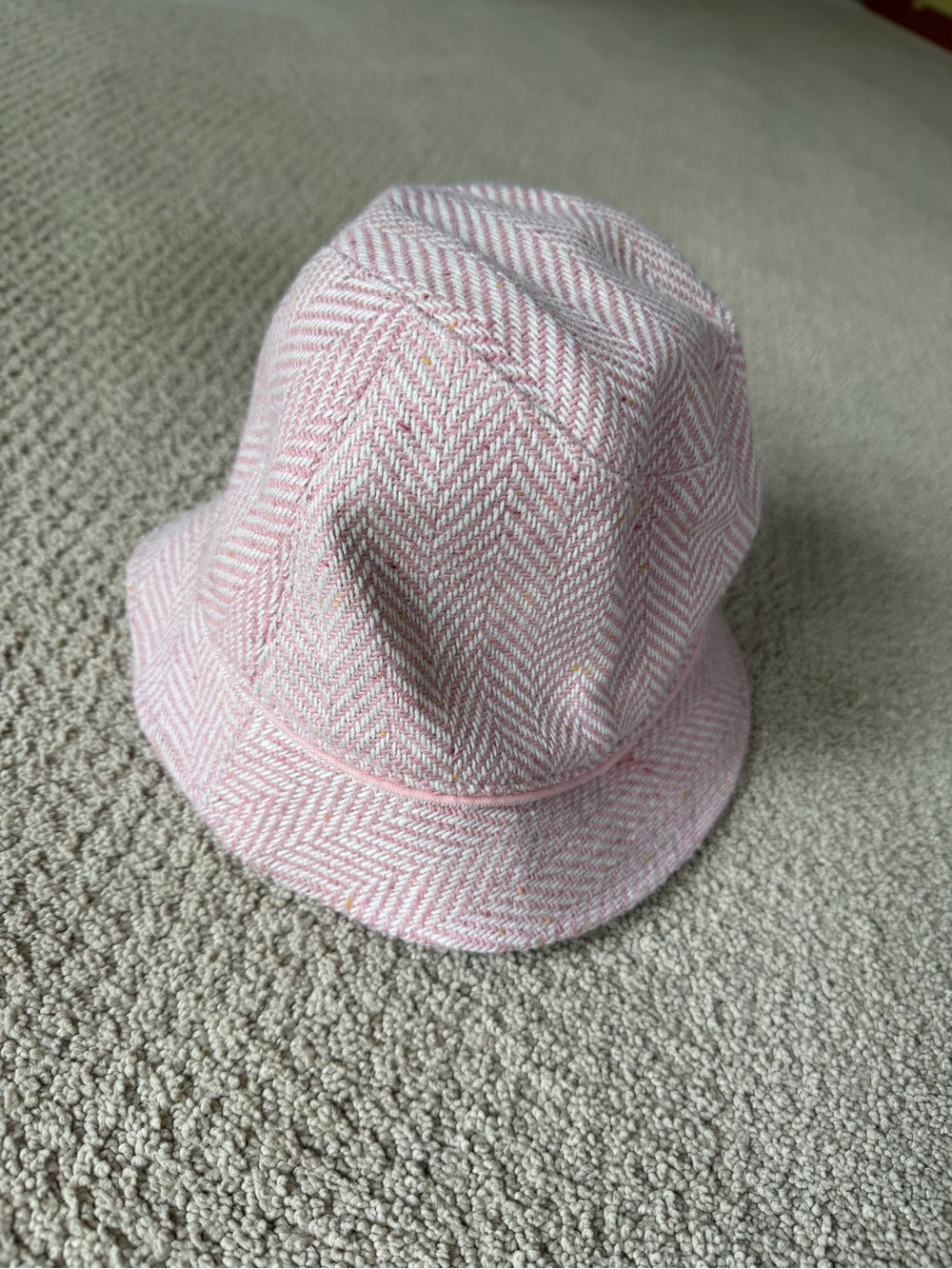 AE bucket style hat